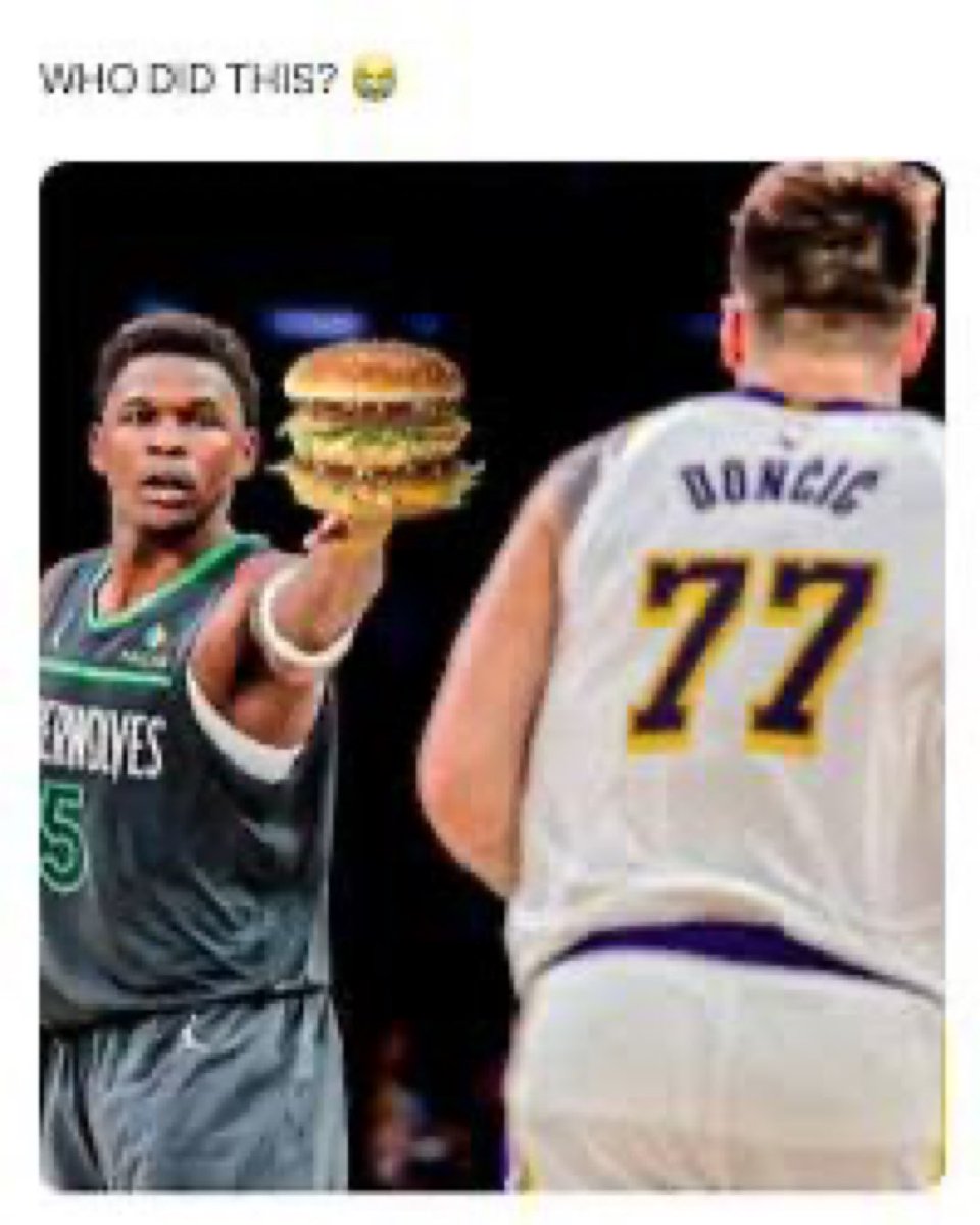 Carson Daniel tweet media