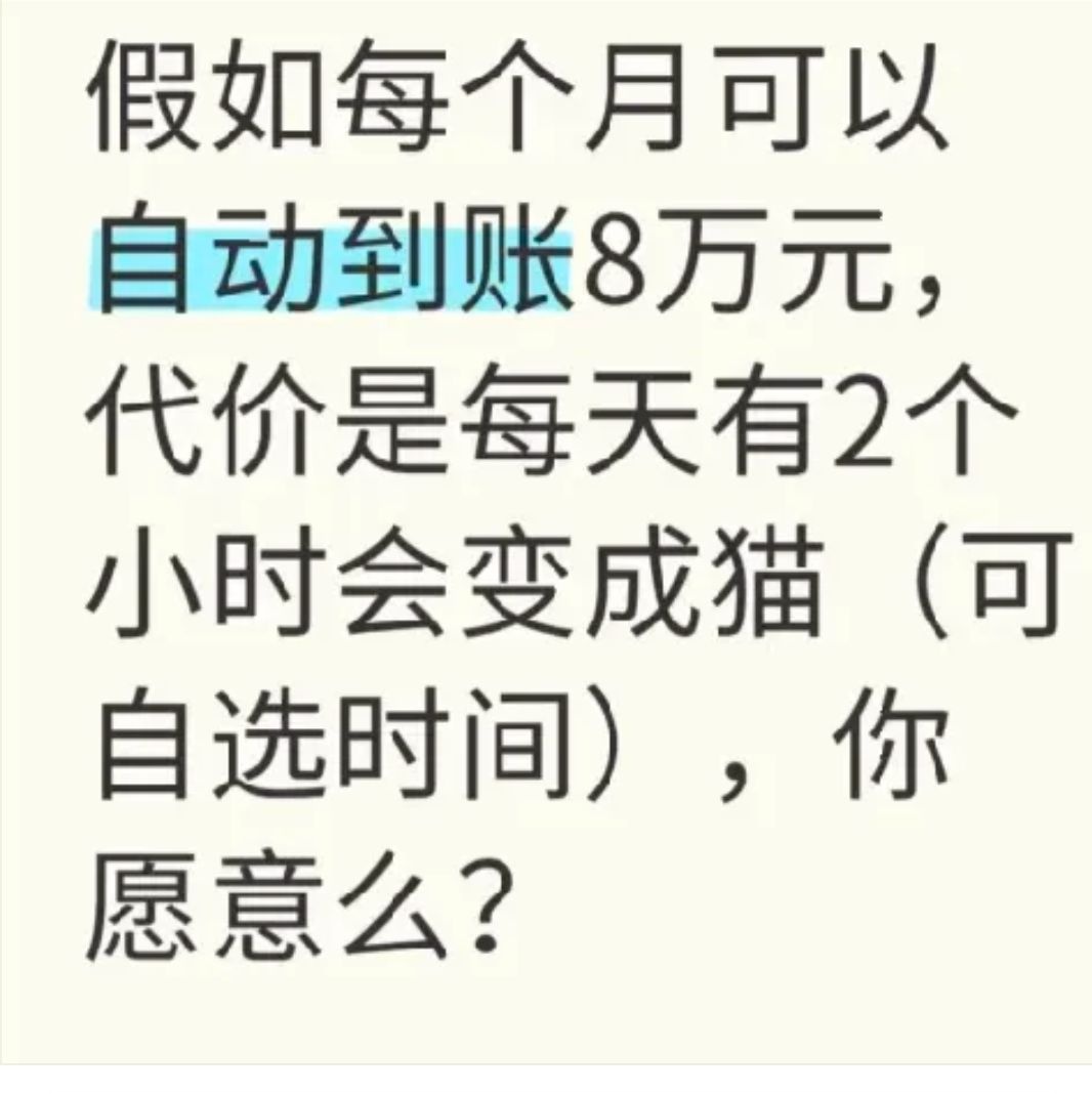 我是你的李院长 tweet media