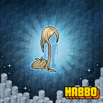 VENDO PELO BONNIE 
SI TE INTERESA MANDAME MD