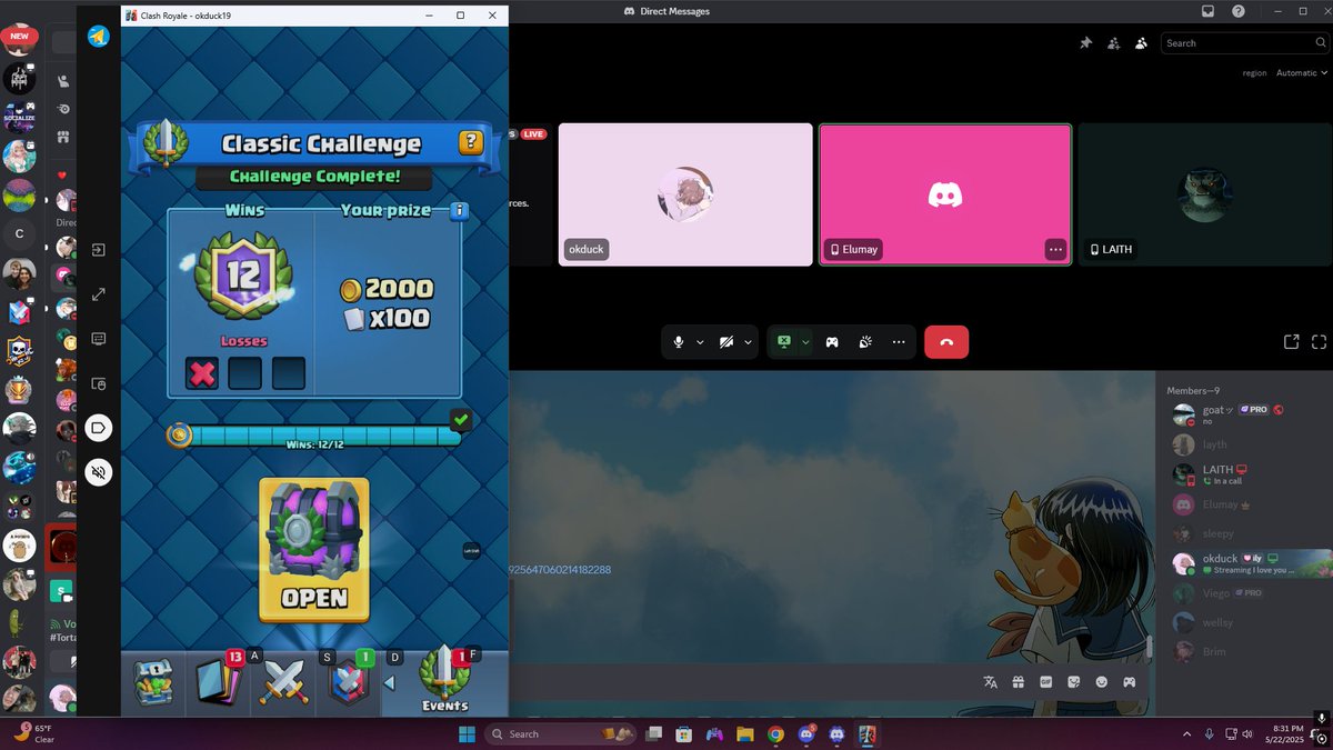classic challenge on keyboard and mouse <a href="/reytroocr/">Reytroo</a> <a href="/Leeloo_CR/">Leeloo</a>