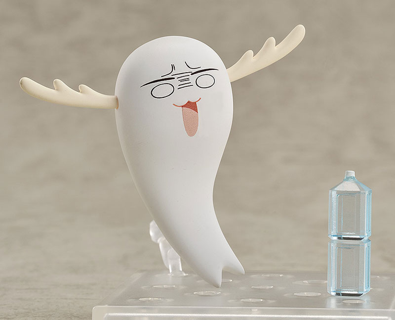 🦌Pre-order open!!🦌
Nendoroid My Deer Friend Nokotan Noko Shikanoko (Good Smile Arts Shanghai)
Order from👉amiami.com/eng/detail/?gc…
#MyDeerFriendNokotan #NokoShikanoko #Nendoroid