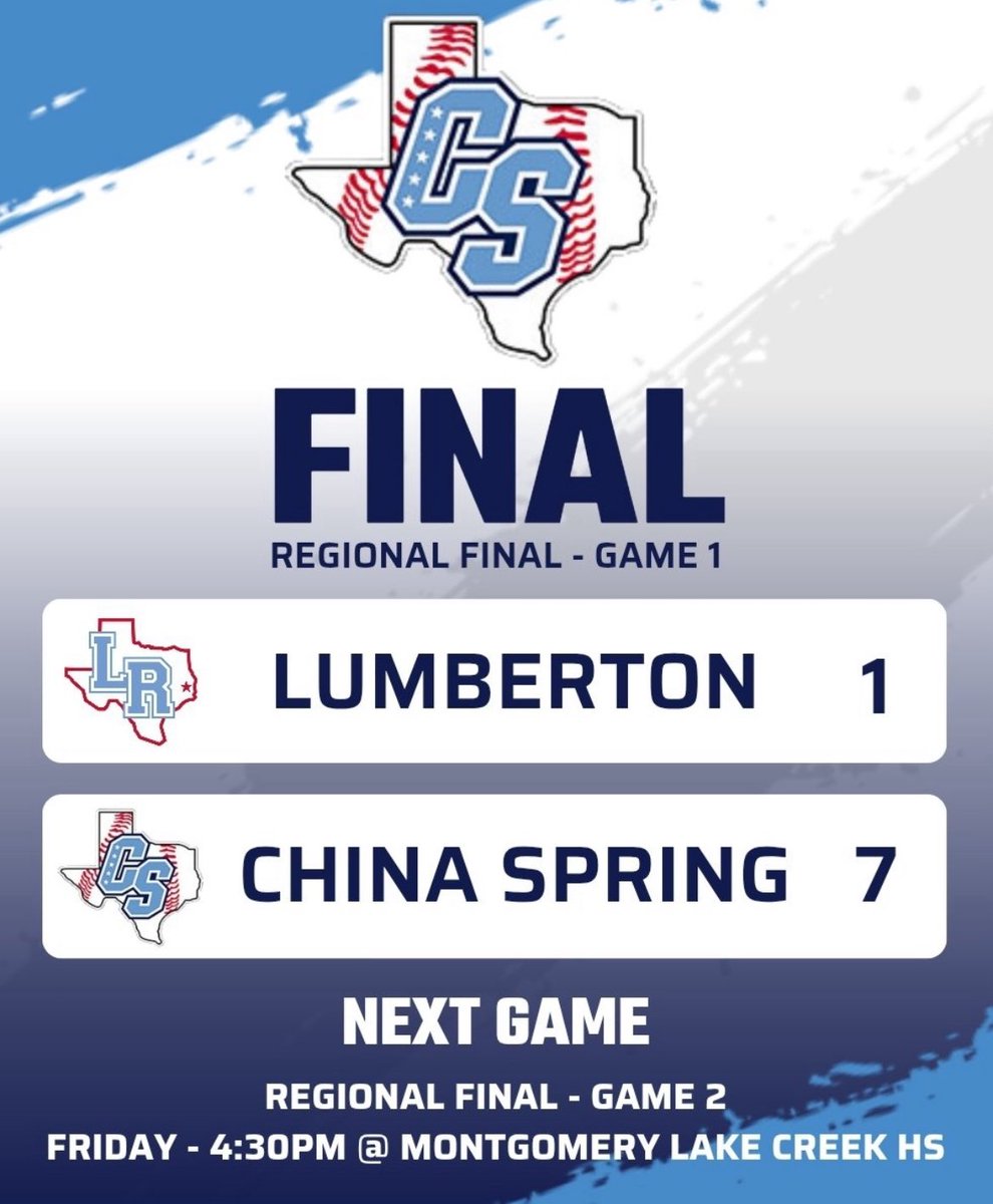 Jackson Fetters (@jacksonfetters) on Twitter photo Game 1
2-3 with a walk, double,single
1rbi
<a href="/jacobhinojosa25/">Jacob Hinojosa</a> complete game 3 hits 0 walks on the bump Game 1
2-3 with a walk, double,single
1rbi
<a href="/jacobhinojosa25/">Jacob Hinojosa</a> complete game 3 hits 0 walks on the bump