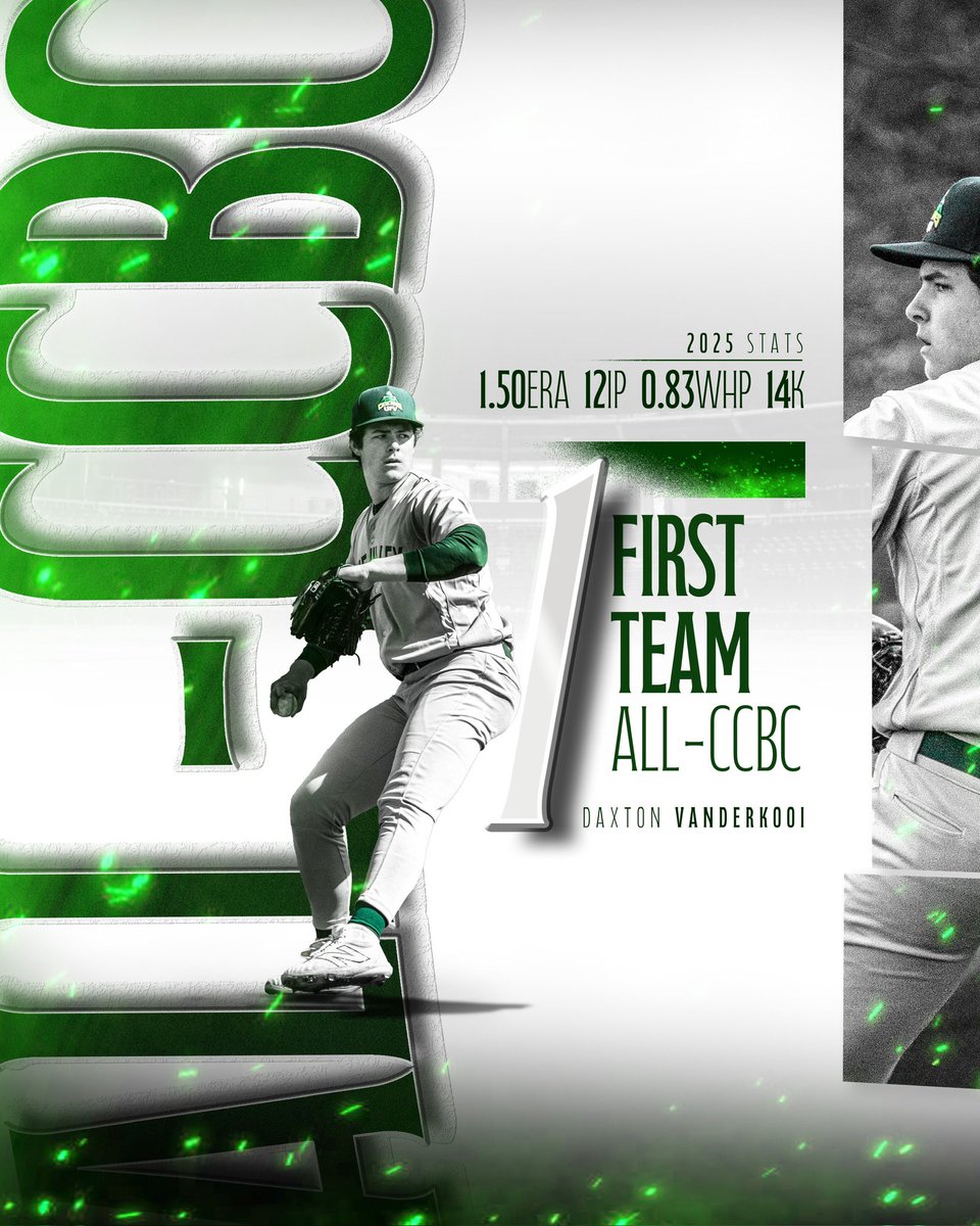 UFV Baseball (@ufvbaseball_) on Twitter photo Congratulations to Daxton Vanderkooi awarded First Team All-Conference!
#weclimbweconquer
#bethestandard
<a href="/UFVCascades/">UFV Cascades</a> Congratulations to Daxton Vanderkooi awarded First Team All-Conference!
#weclimbweconquer
#bethestandard
<a href="/UFVCascades/">UFV Cascades</a>