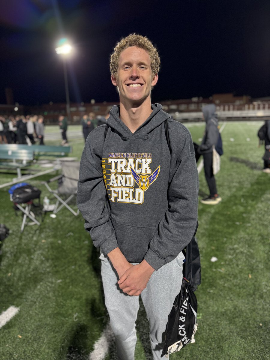 WTHS Track & Field tweet media