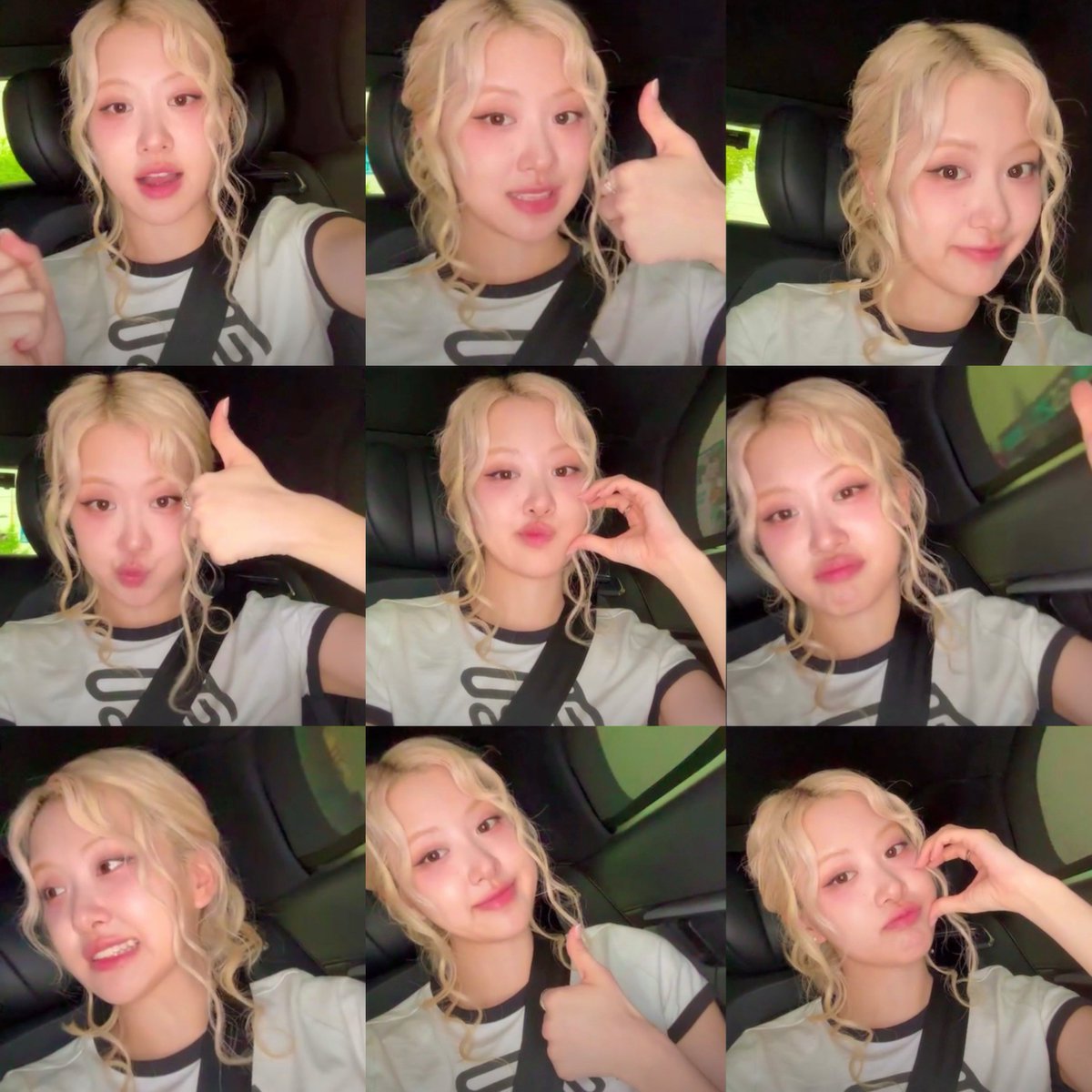 curly rosie i miss you so much 😭😭