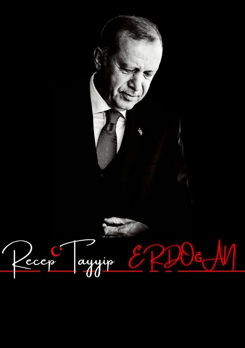Sen çivisi çıkmış dünyanın en güzel
Başkomutanısın 💪🇹🇷
#GeceyeErdoğanFotoğrafıBırak ♥️