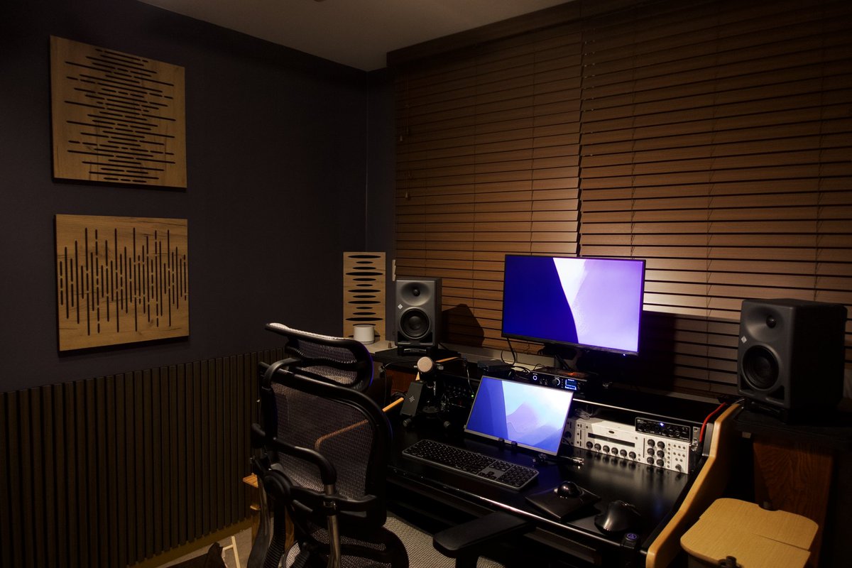 ケン・アカマツ tweet media