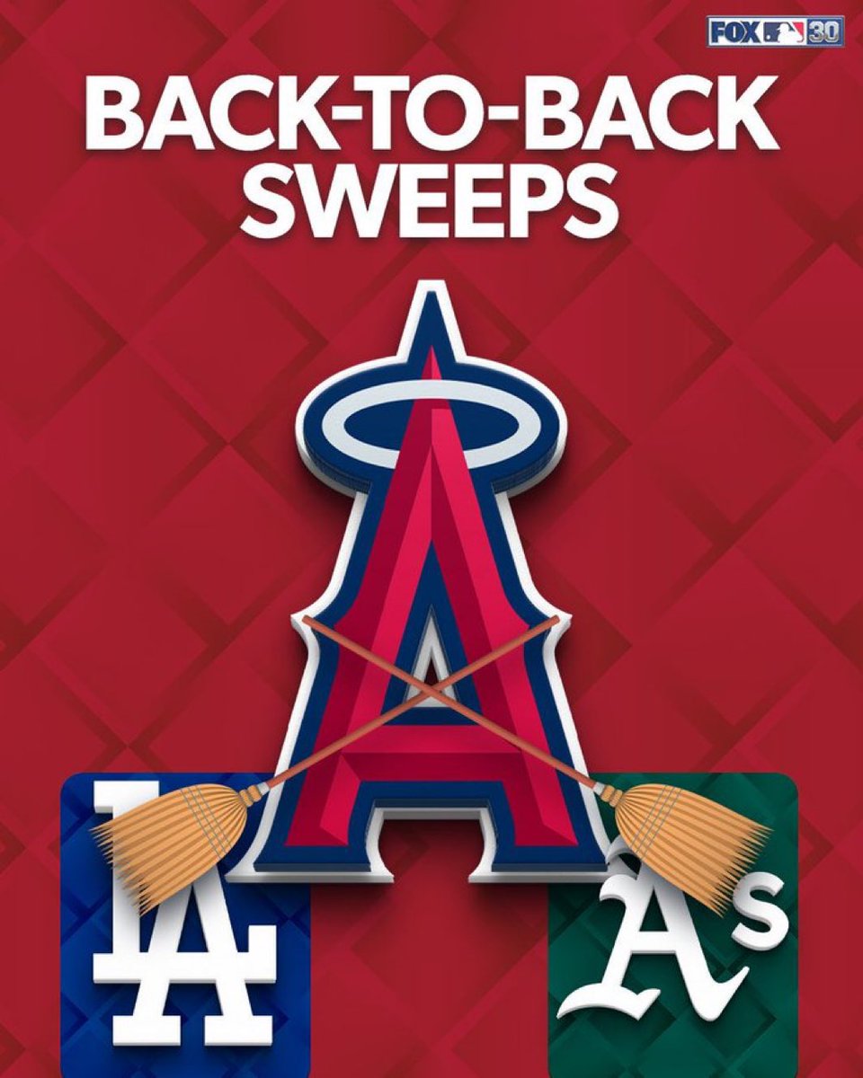 Retweet to ruin a Dodgers and Athletics fans day