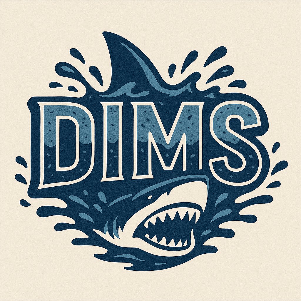 #Dims 🦈