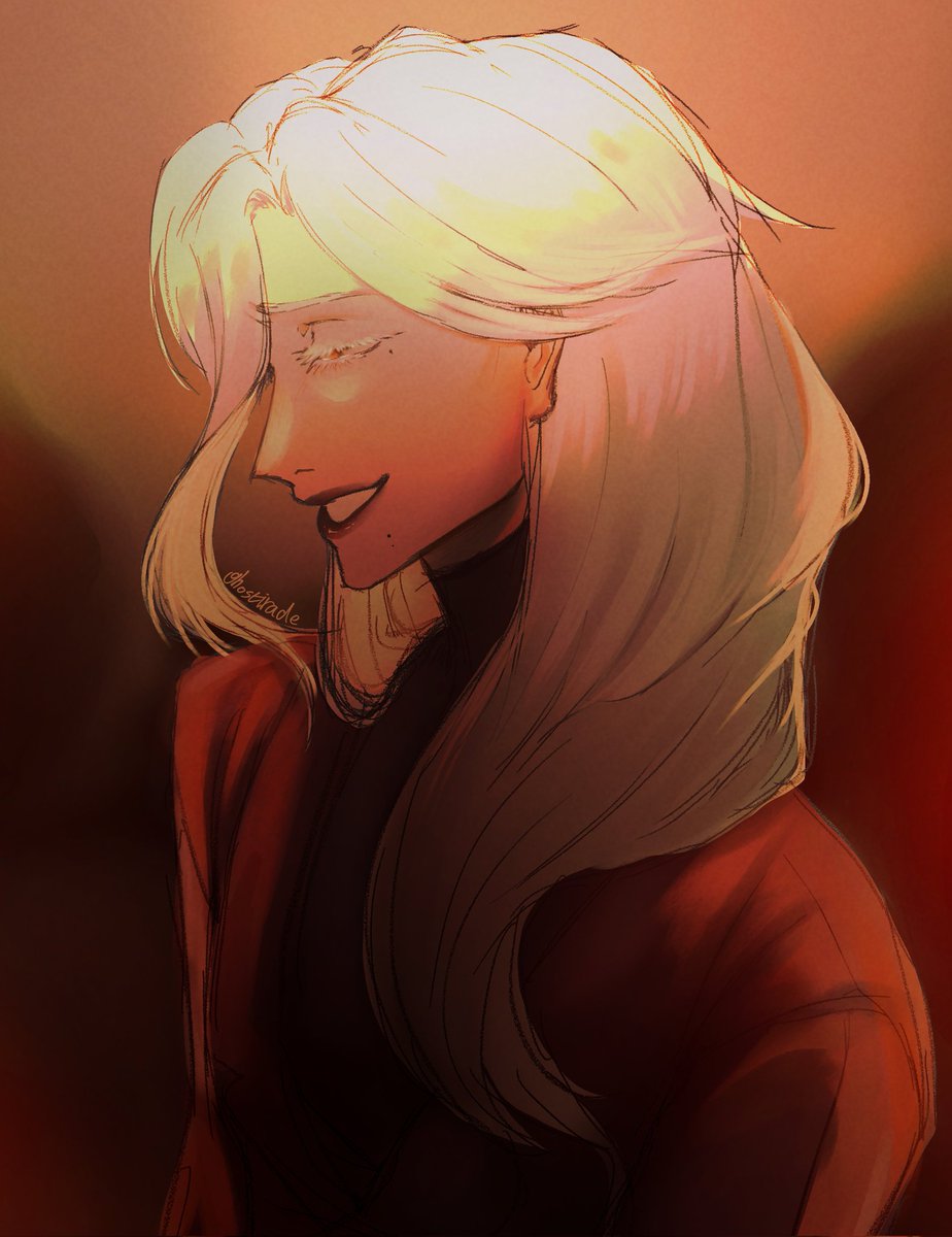 ghostirade_'s tweet photo. had to take a break for a while, im back :D

#digitalart #illustration #oc #ocart https://t.co/hxv9InJm1q