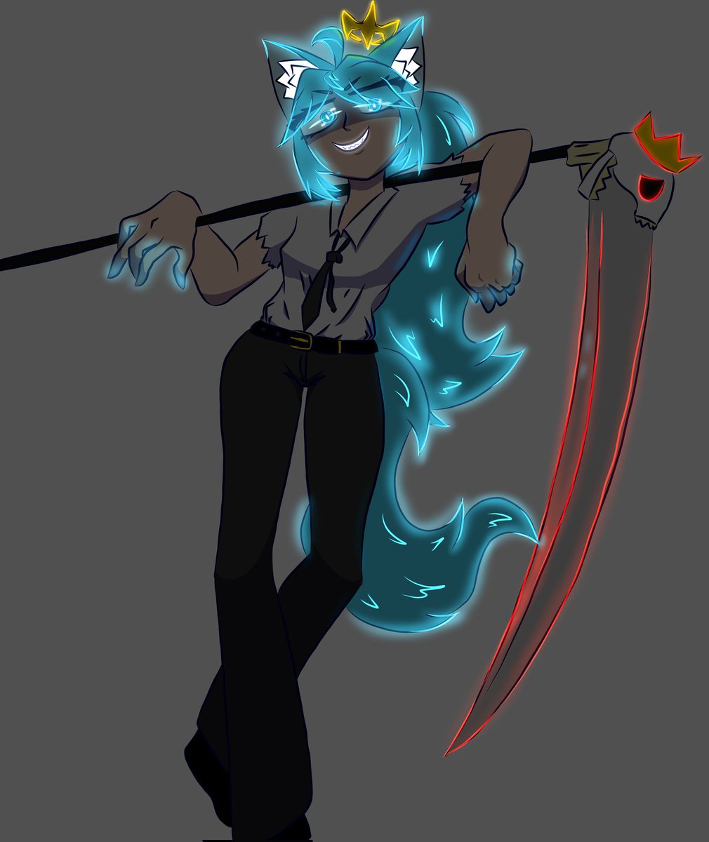 Otro dibujo aquí lo traigo y preparen sus ojos, que vienen más y espero salgan bien todos o al menos lo más parecido que lo tengo en mente ...

SIGAN SINTONIZANDO  HAHAHAH...

<a href="/LunaaVT/">LunaVT</a>