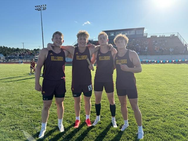 Hillsboro Trojans tweet media