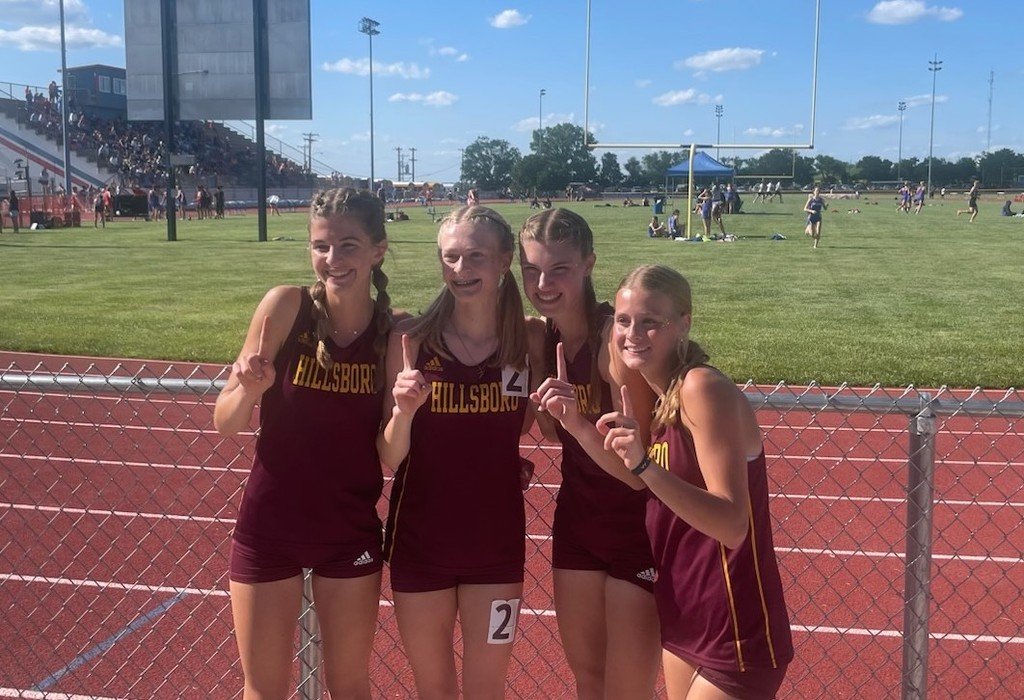 Hillsboro Trojans tweet media