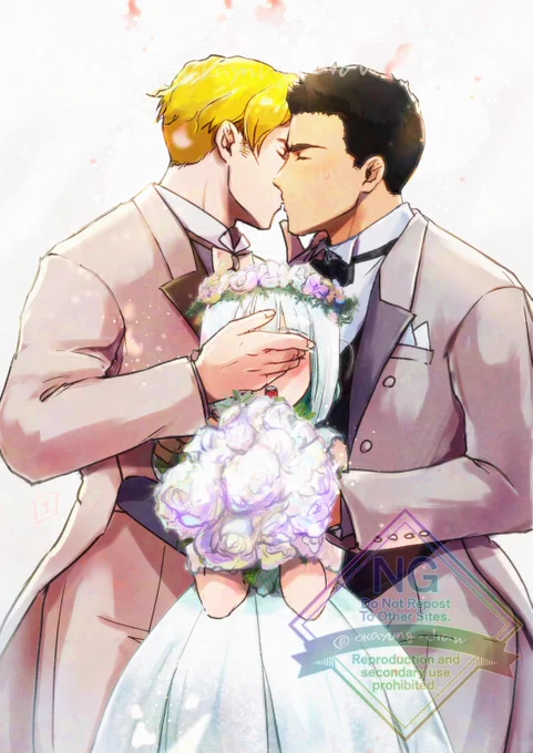#スミイサKissDay2025