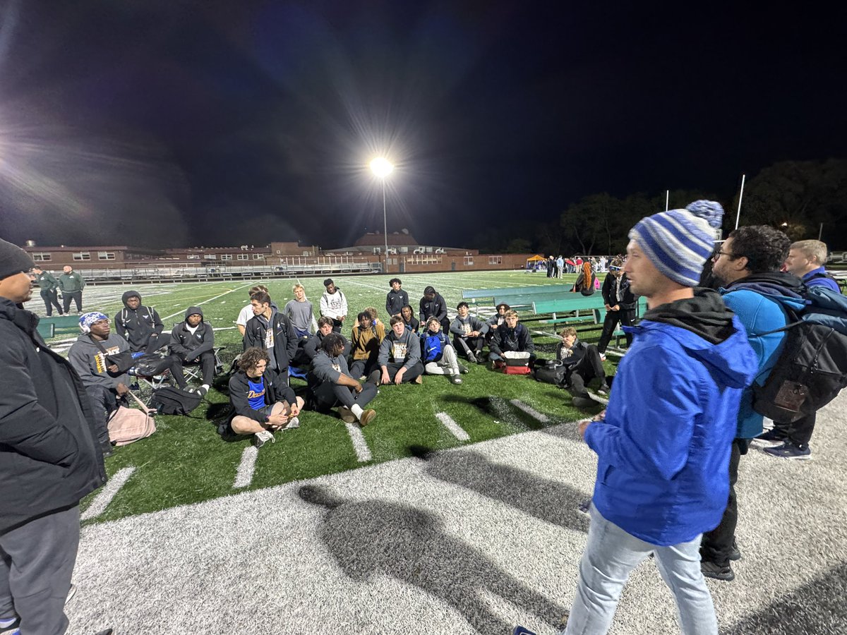 WTHS Track & Field tweet media