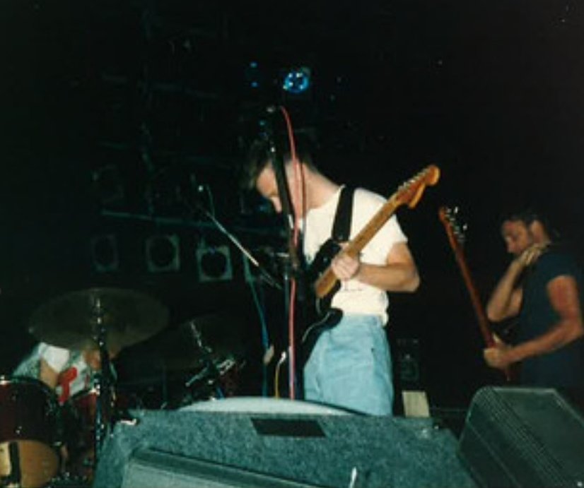 Joy Division & New Order Pics (@jdnopics) on Twitter photo OnThisDay 1985
New Order @ Logan Campbell Centre, Auckland
Love Vigilantes, Blue Monday, Temptation, Subculture, Elegia,
Your Silent Face, As It Is When It Was, Denial, Confusion,
TPK, Sunrise, Age Of Consent, Love Juice,
youtube.com/playlist?list=…
📸 <a href="/nothingelseon/">nothingelseon</a> OnThisDay 1985
New Order @ Logan Campbell Centre, Auckland
Love Vigilantes, Blue Monday, Temptation, Subculture, Elegia,
Your Silent Face, As It Is When It Was, Denial, Confusion,
TPK, Sunrise, Age Of Consent, Love Juice,
youtube.com/playlist?list=…
📸 <a href="/nothingelseon/">nothingelseon</a>
