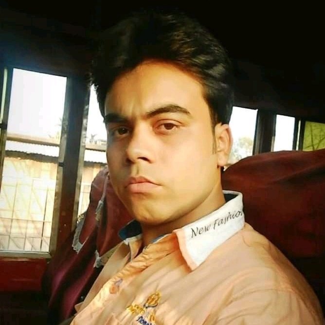 #NewProfilePic