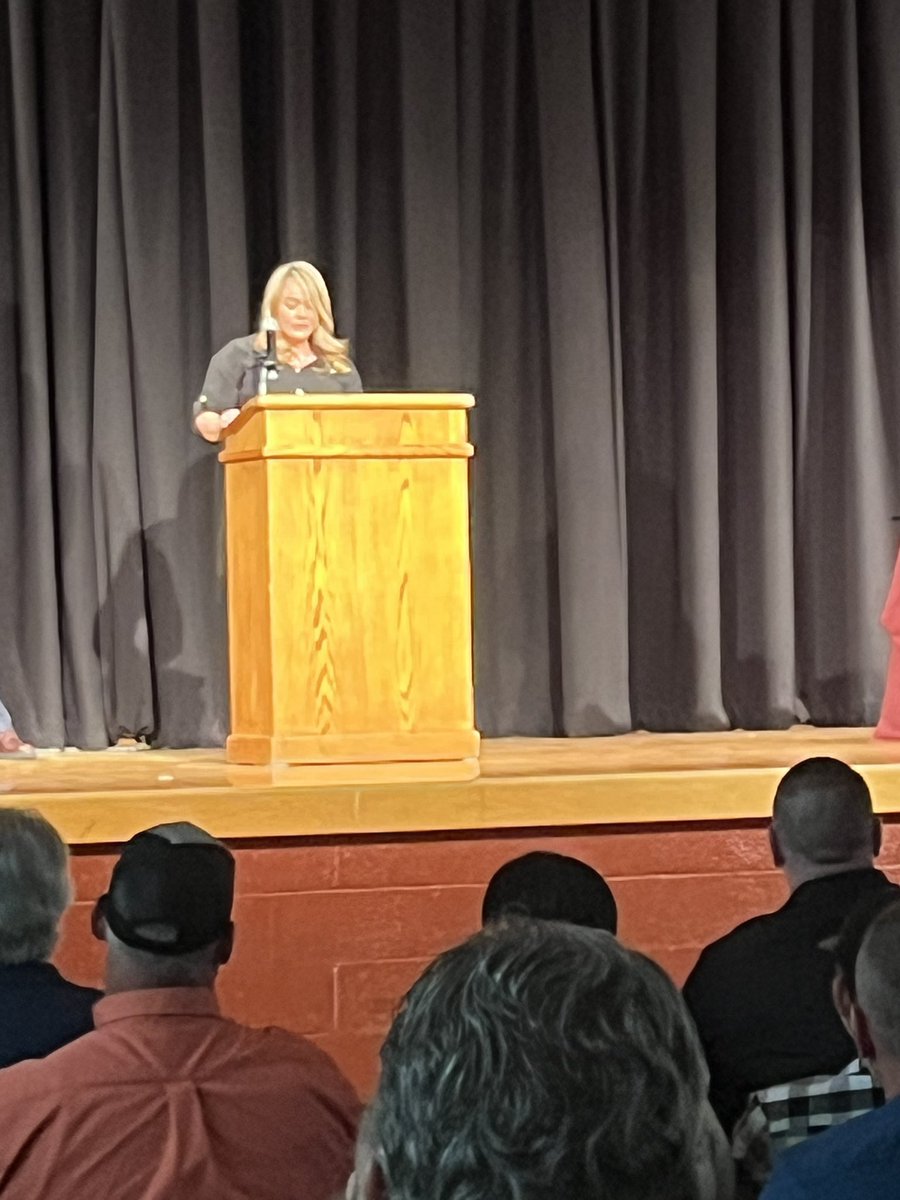 Mary Kaley tweet media