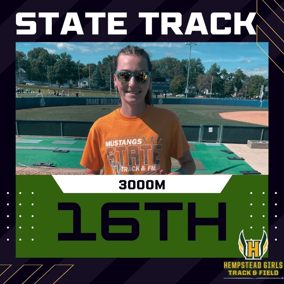 Hempstead Girl's T&F tweet media