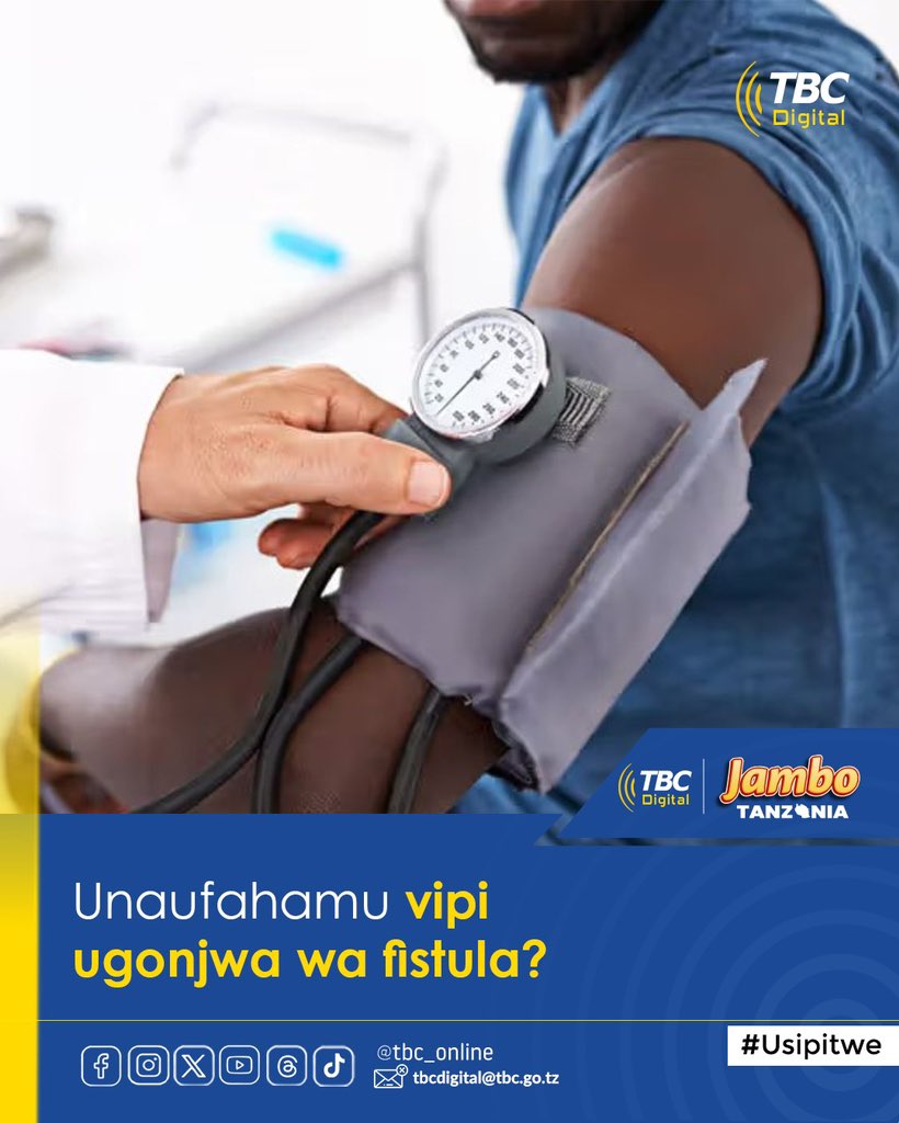 TBC DIGITAL (@tbconlinetz) on Twitter photo Maoni yako yatasomwa katika kipindi cha Jambo Tanzania
#JAMBOTANZANIA Maoni yako yatasomwa katika kipindi cha Jambo Tanzania
#JAMBOTANZANIA