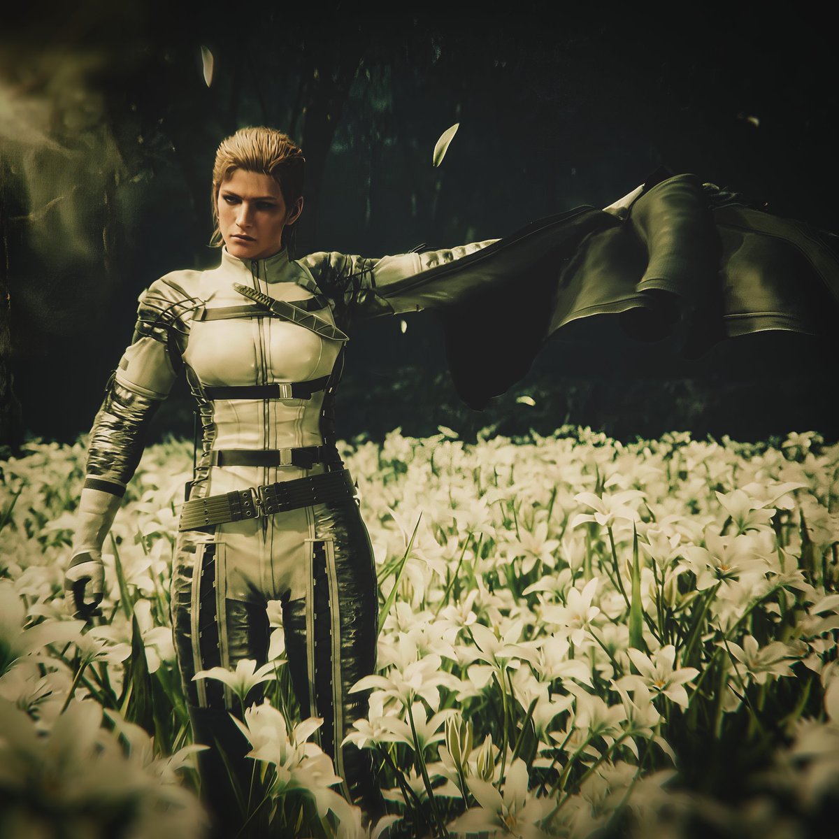 "Let's make this the greatest 10 minutes of our lives"
—The Boss