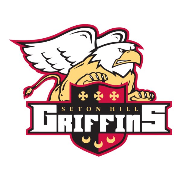 Kam_parker9's tweet image. I am honored and blessed to receive my first D2 offer from Seton Hill University @CoachRapp_O @_TreFIVE #agtg
#thegriffinway