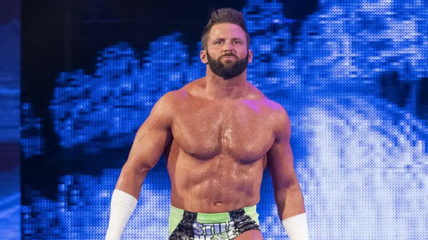 one_wrestle's tweet photo. After longer than expected negotiations, Andrew Raynes has come to terms with #1WM and has officially joined its in-ring roster of talent. "The Doomtrain" will make his wrestling debut at #Legendary61 "From Russia With Love" on May 31st. Welcome to #TheMovement! https://t.co/3zd05bj2fC