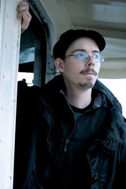 SaintLSR's tweet image. Need to know what this guy is up to