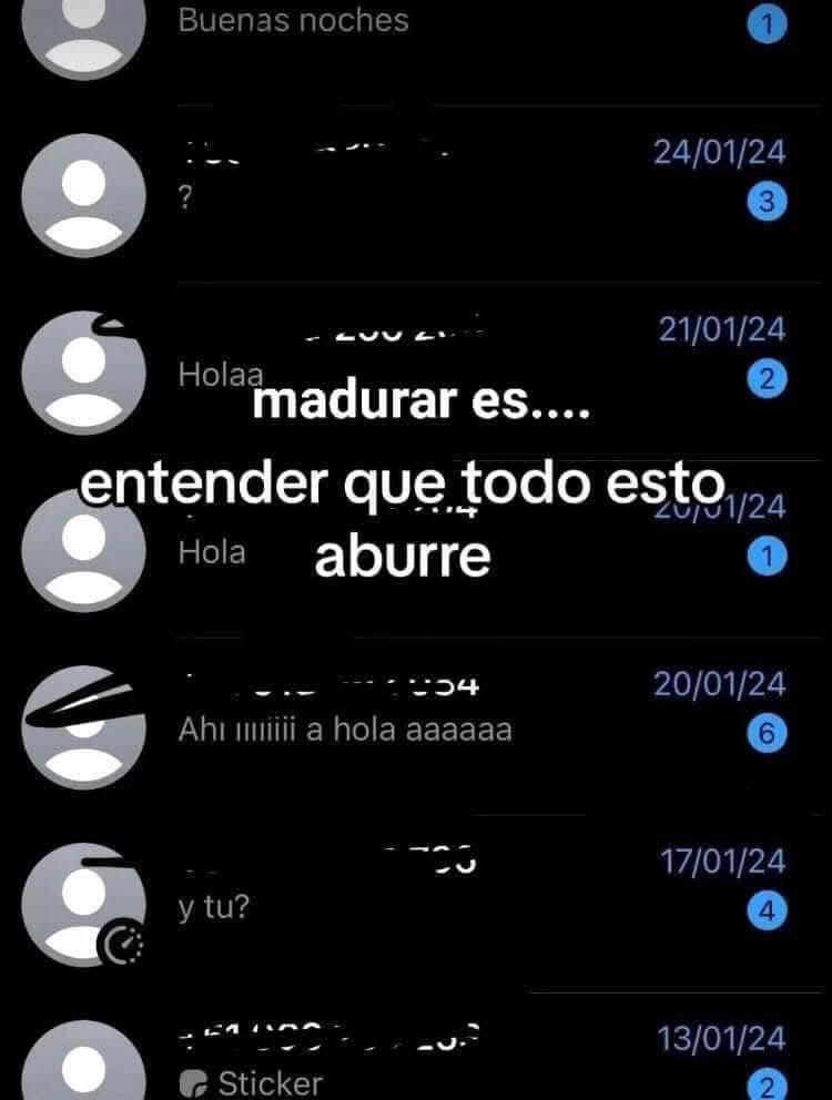 Notificaciones (@inotificacion) on Twitter photo 