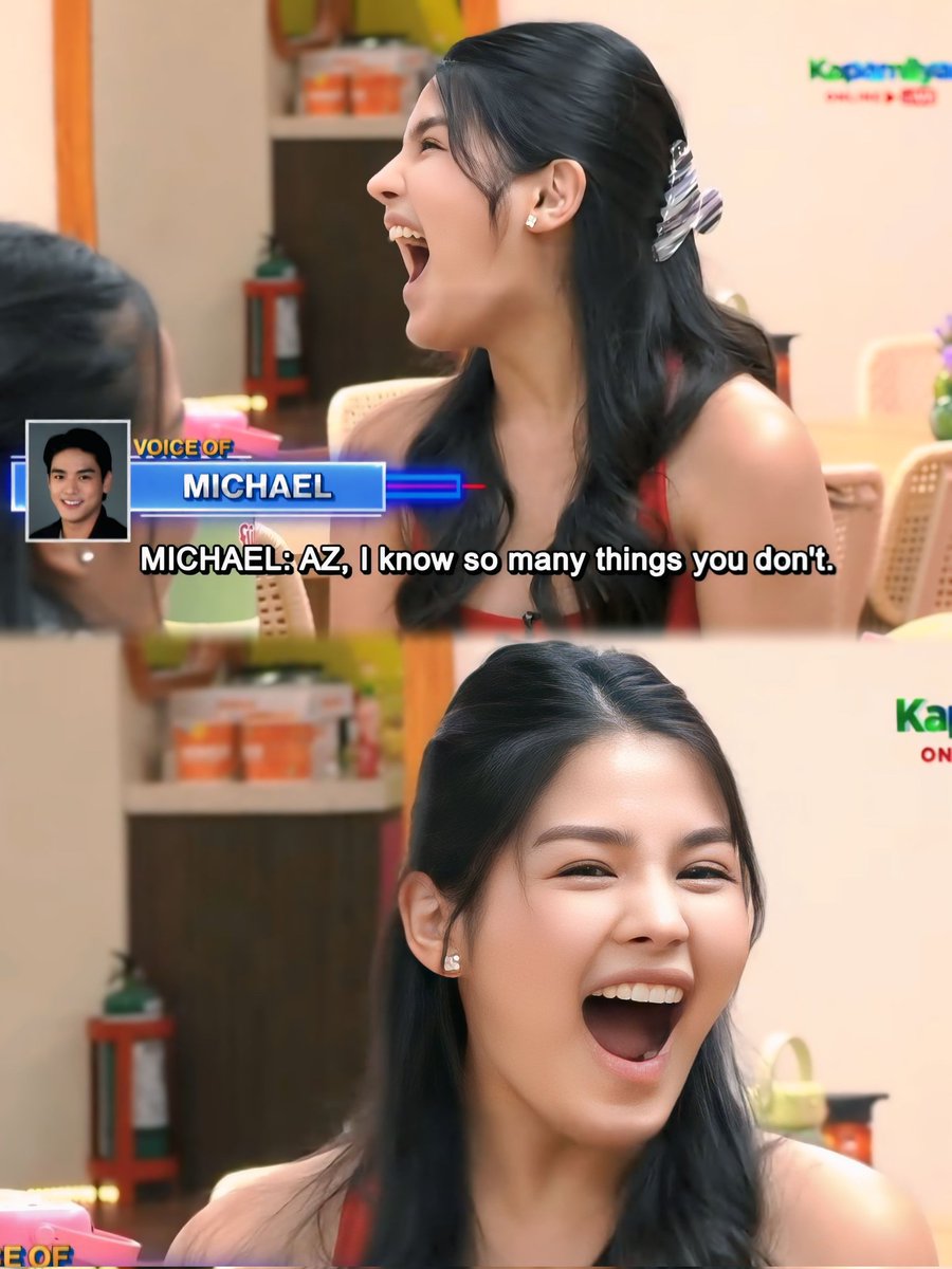 famouslinesofc's tweet photo. MICHAEL &amp; AZ FRIENDSHIP 😭

📺 PBB Celebrity Collab Edition, 2025 (T)

#MichaelSager | #AZMartinez | #AZChael | #FamousLines https://t.co/chmfeHzru2