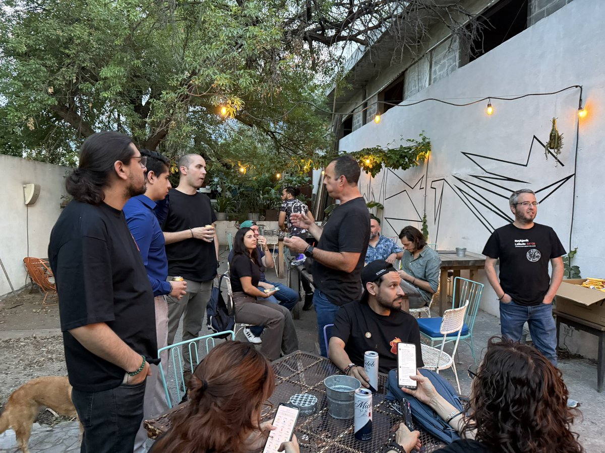 BitcoinMTY tweet media