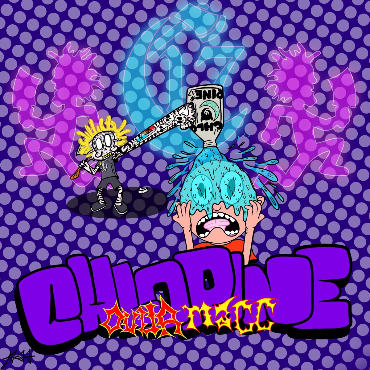 archketzer22's tweet photo. Chlorine and ghostlands both just hours awayπππ #ouijamacc #witchouse40k #illustration #illustrationart #goth #grime #grim #juggalo #whoopwhoop #digitalart #digitalartist #wickedshit #grimart #deathart #illustrator #unhappyart #death #wicked #darkart #darkarts #grimsalvo #grey https://t.co/CtDdT7mcI9
