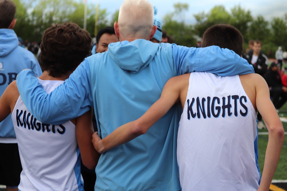Q (@mrquesea) on Twitter photo It’s been 13 years since <a href="/PHSKnightsXCTF/">Prospect Men’s Cross Country and Track and Field</a> has sent a 3200 Runner downstate. We get to see two of them wear Stripes next Saturday.
(Photo Credit, Insta: @xa_photos) It’s been 13 years since <a href="/PHSKnightsXCTF/">Prospect Men’s Cross Country and Track and Field</a> has sent a 3200 Runner downstate. We get to see two of them wear Stripes next Saturday.
(Photo Credit, Insta: @xa_photos)