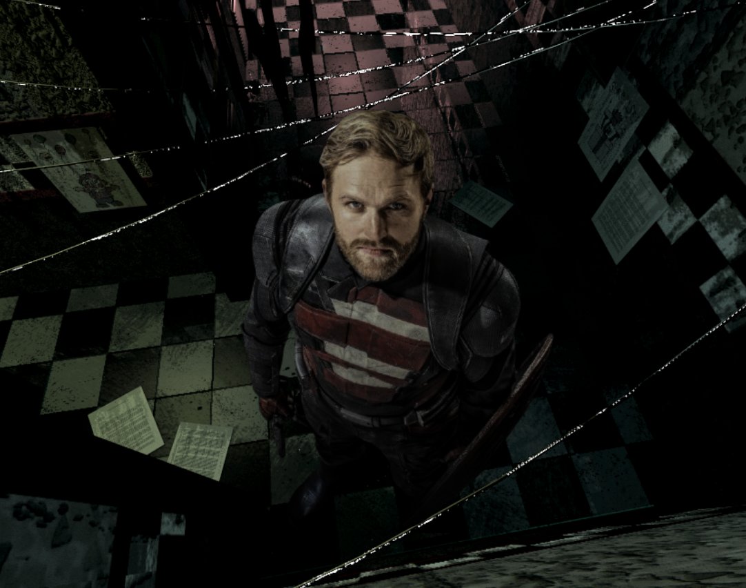 bonjouq (@krygon_) on Twitter photo 