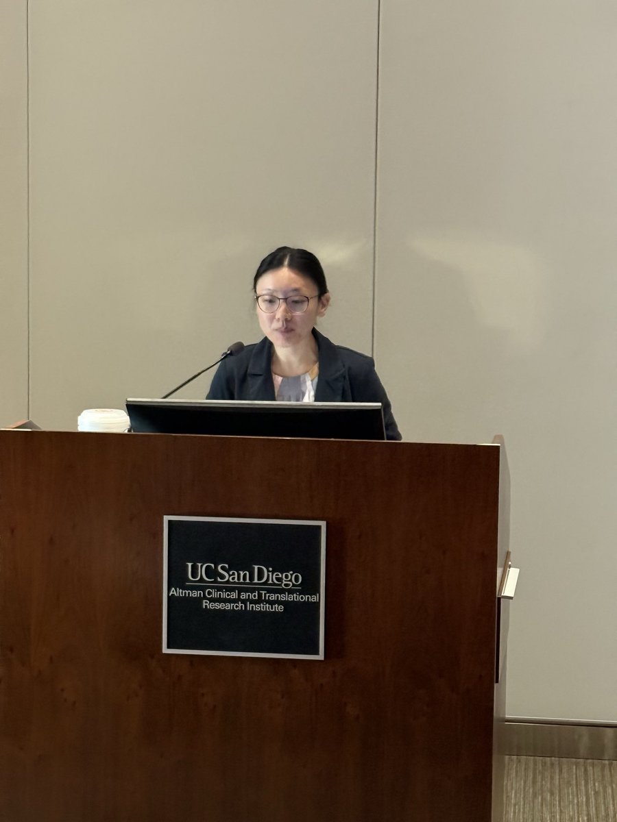 UC San Diego Cardiology Fellows tweet media