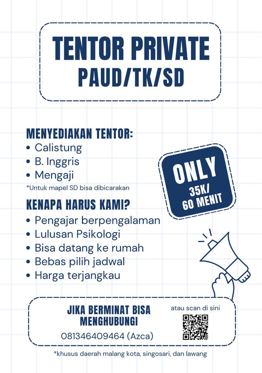 chaincome_store's tweet photo. Buat yg lagi cari tentor offline area malang boleh banget reply atau dm atau cek wa di bawahh 😍 thankyouu 
#zonauang #malang https://t.co/D4xX4AIwOU