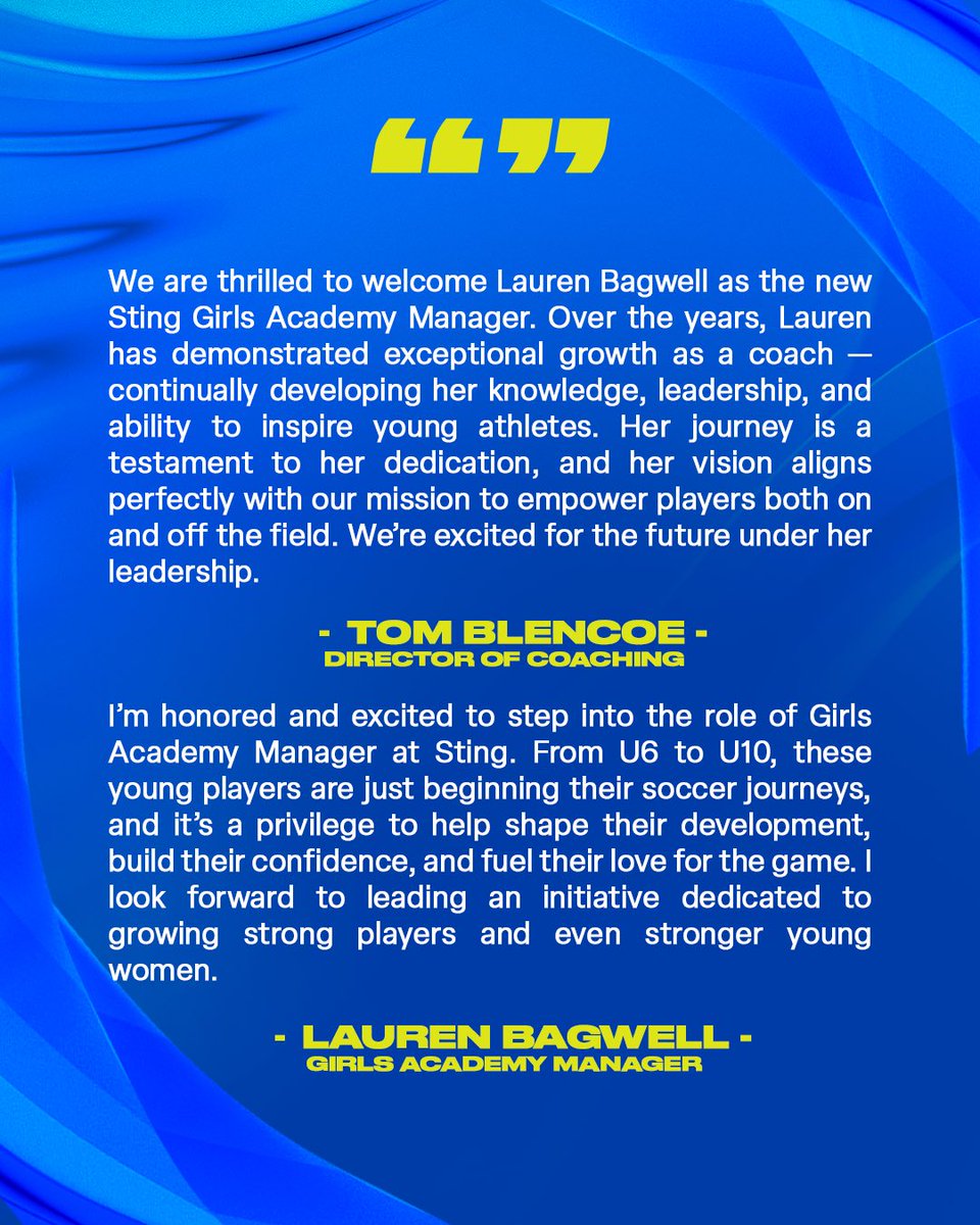 Lauren Bagwell tweet media