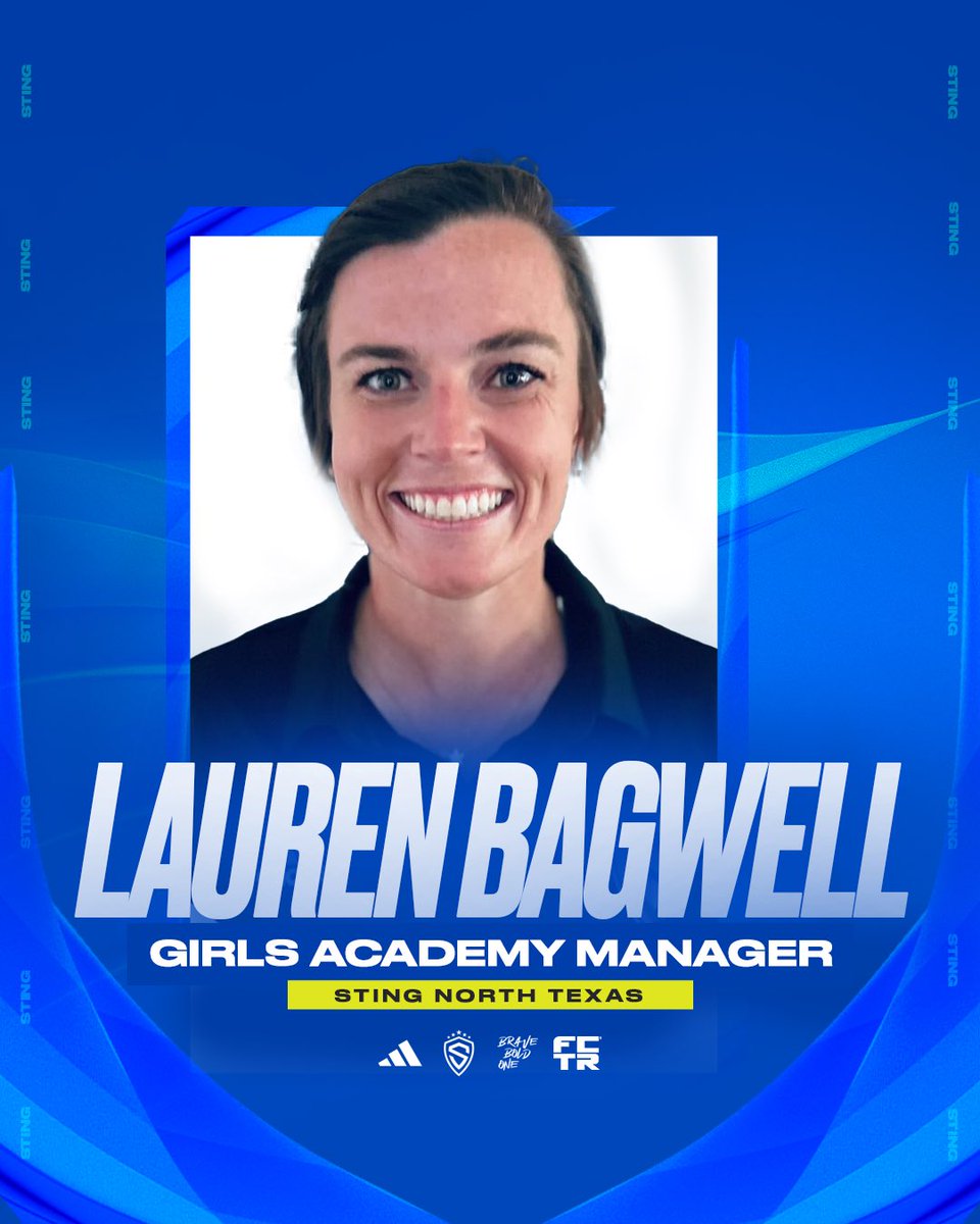 Lauren Bagwell tweet media