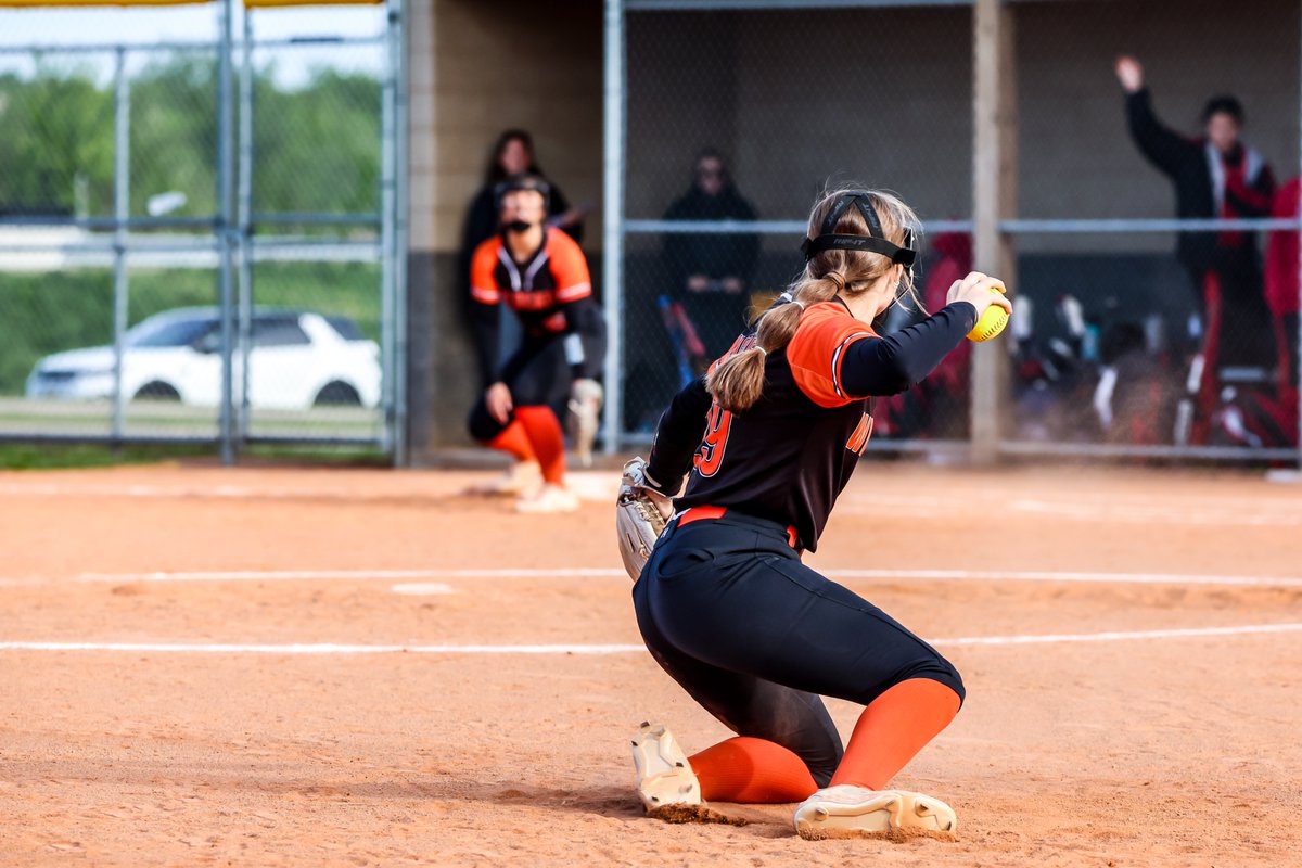 Verona Softball tweet media