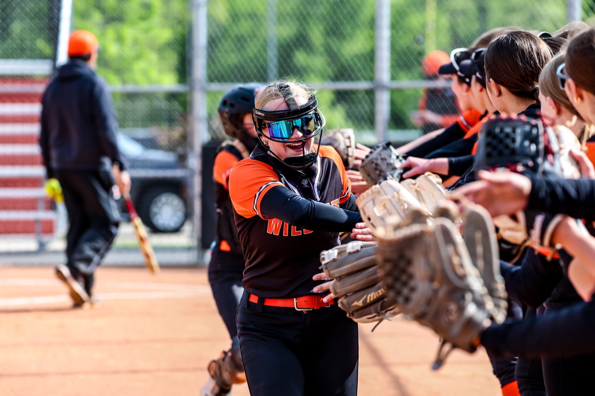 Verona Softball tweet media