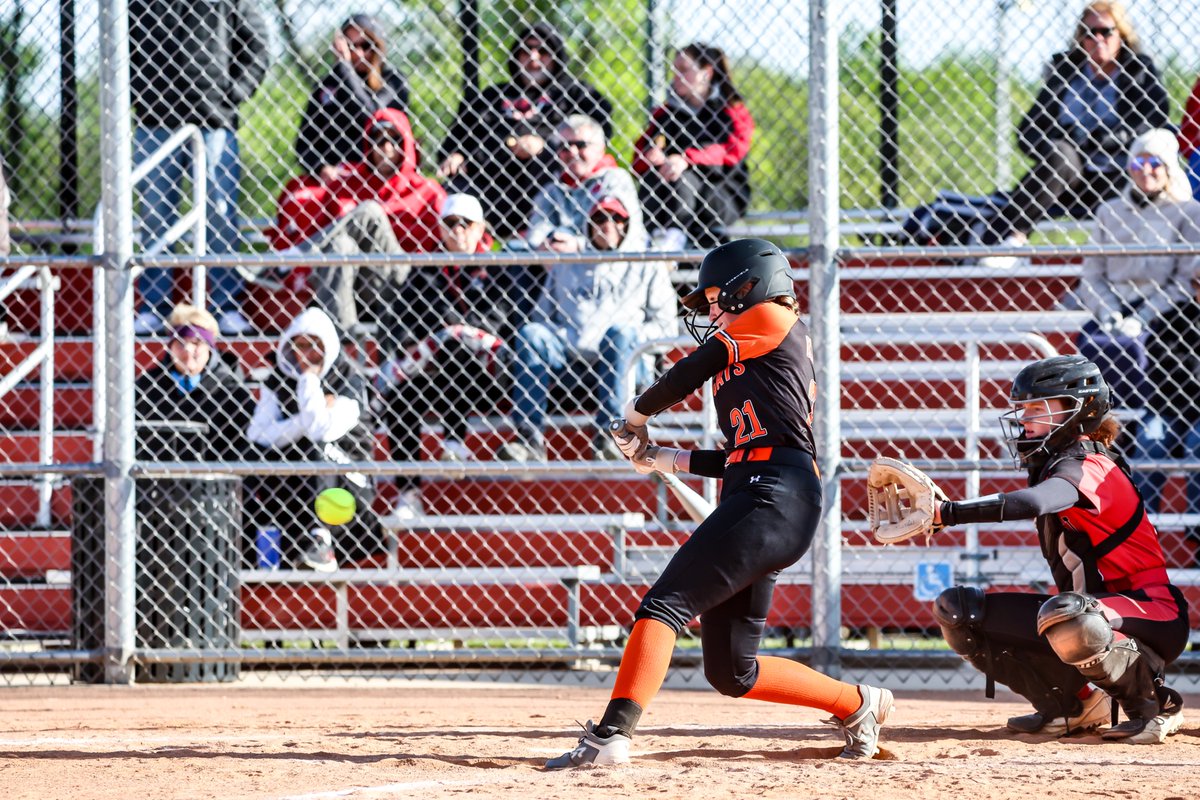 Verona Softball tweet media