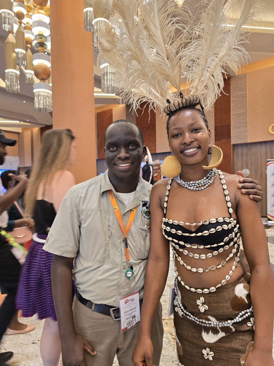 Jenik Tours and Travels Ltd tweet media