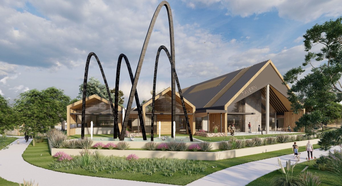 Have your say on the proposed scheme amendment and commercial and retail development in Glen Iris 🗣️

Share your thoughts by 6 July ➡️ haveyoursay.dplh.wa.gov.au/gleniris