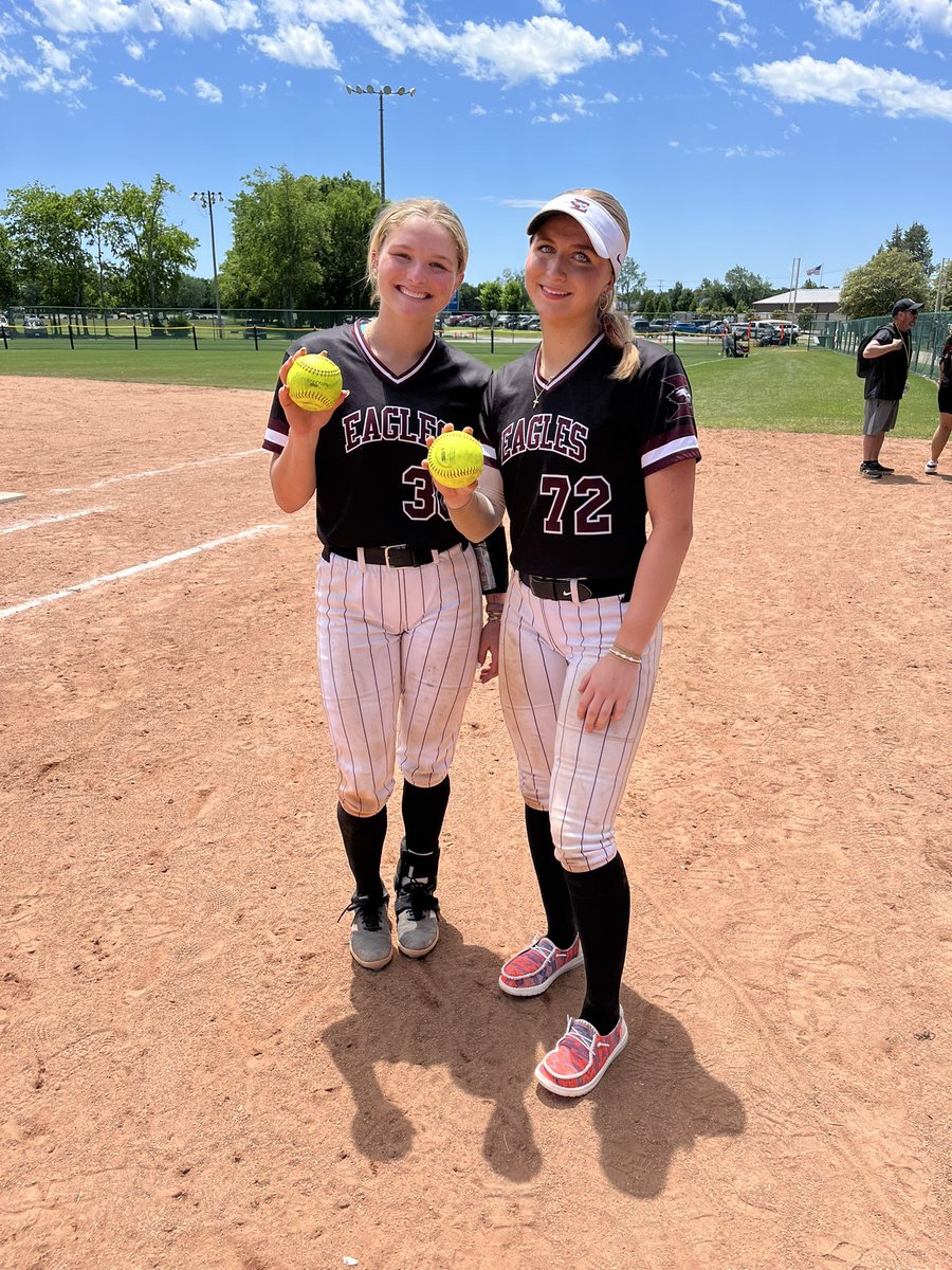Madison Davenport (@mkdavenport2027) on Twitter photo My team is headed to the 🚢🚢‼️
3:00 at Blue Raider Softball Field TOMORROW, Friday May 23.
Eagle Nations going to show up big. We are so close to our goal!!♥️🦅
<a href="/EAGSoftball/">EAGSoftball</a> <a href="/JBMTSUsoftball/">Jeff Breeden</a> <a href="/GretchenMead27/">Coach Gretchen</a> My team is headed to the 🚢🚢‼️
3:00 at Blue Raider Softball Field TOMORROW, Friday May 23.
Eagle Nations going to show up big. We are so close to our goal!!♥️🦅
<a href="/EAGSoftball/">EAGSoftball</a> <a href="/JBMTSUsoftball/">Jeff Breeden</a> <a href="/GretchenMead27/">Coach Gretchen</a>