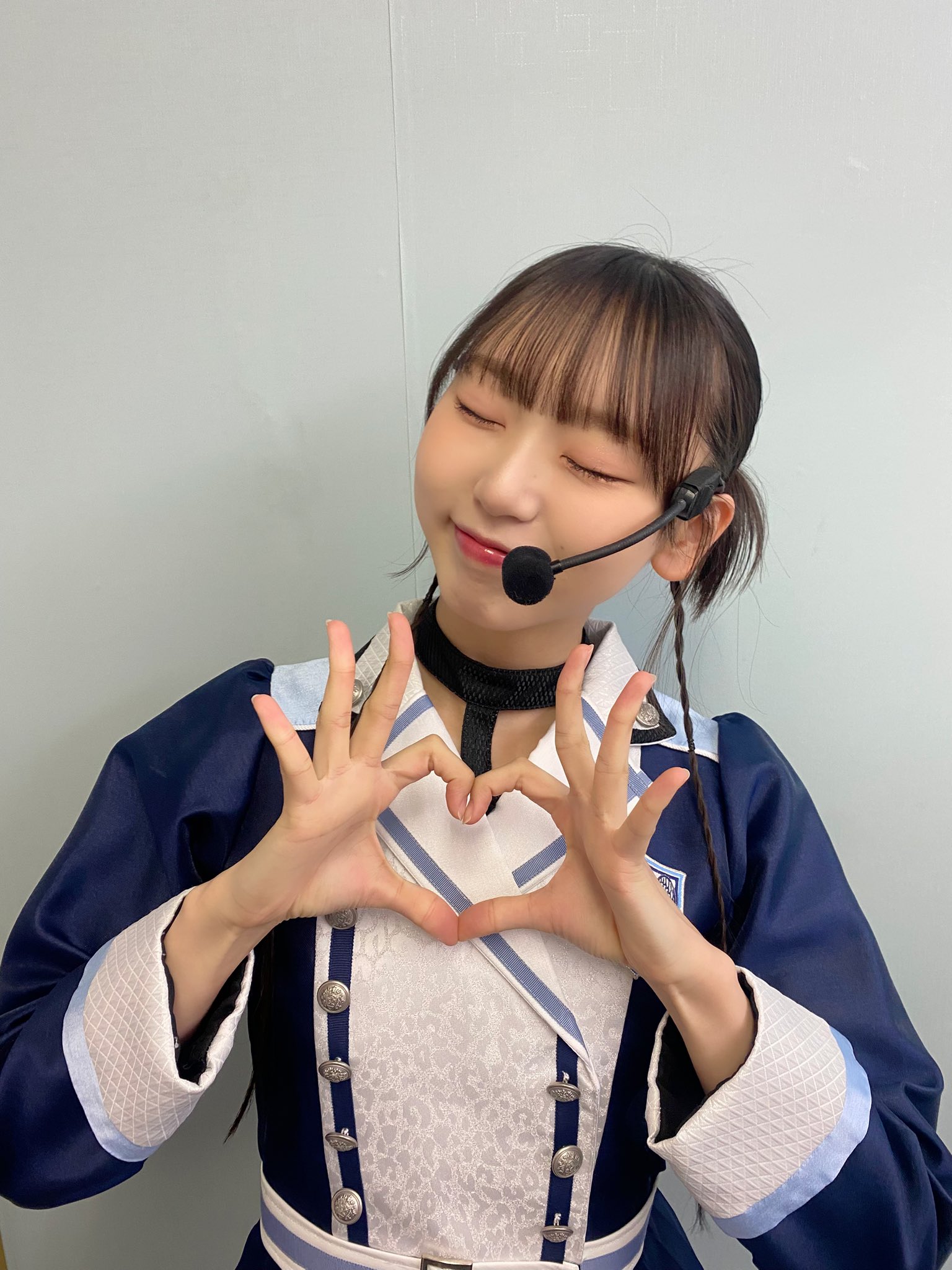泉綾乃 NMB48 直筆 サイン 2022 March