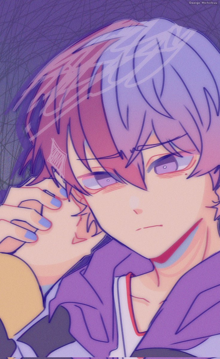 Akiriko2's tweet image. 8/10
#aoyagitoya   #vividbadsquad  #projectsekai #Prsk_FA #projectsekaicolorfulstage 
#fanart  #art #draw