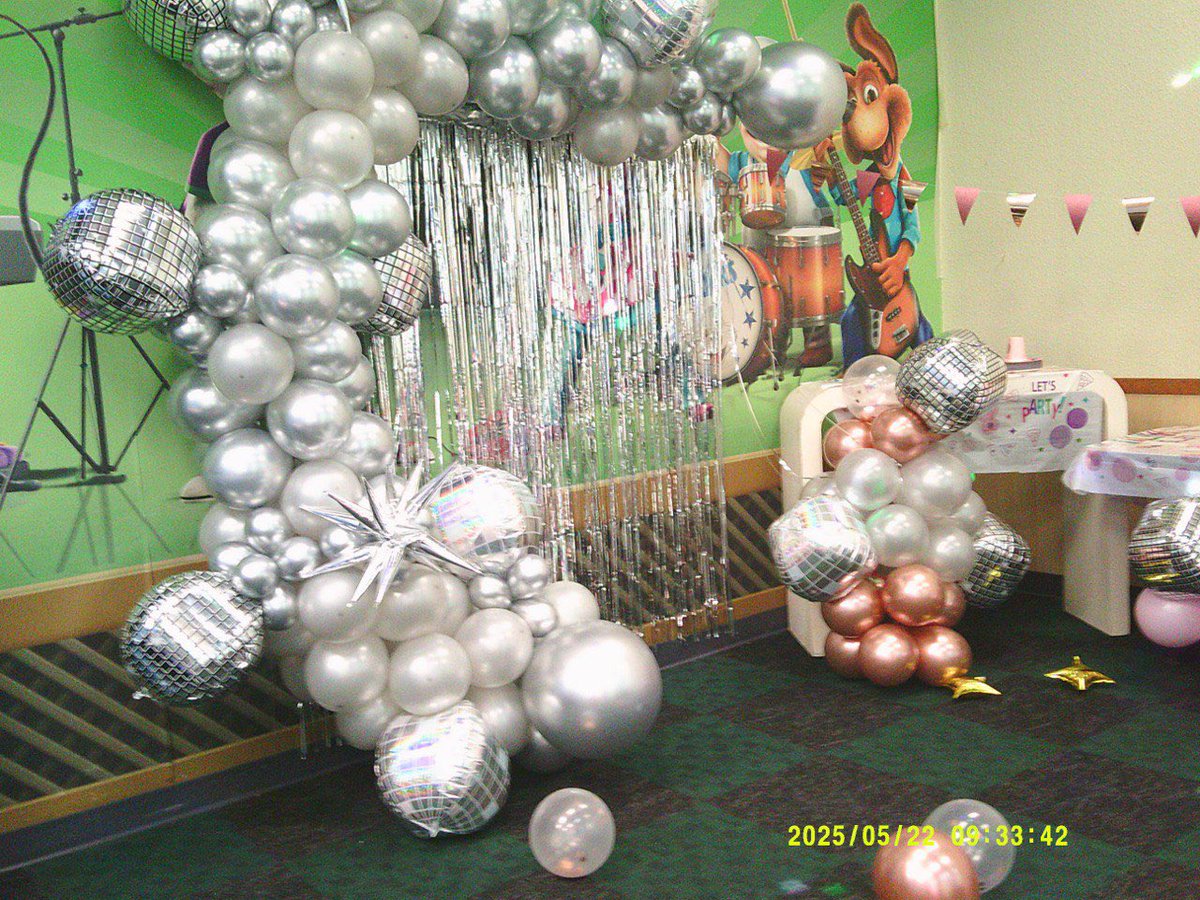 Ethics ✅
3 years down 
3 more to go 🪩