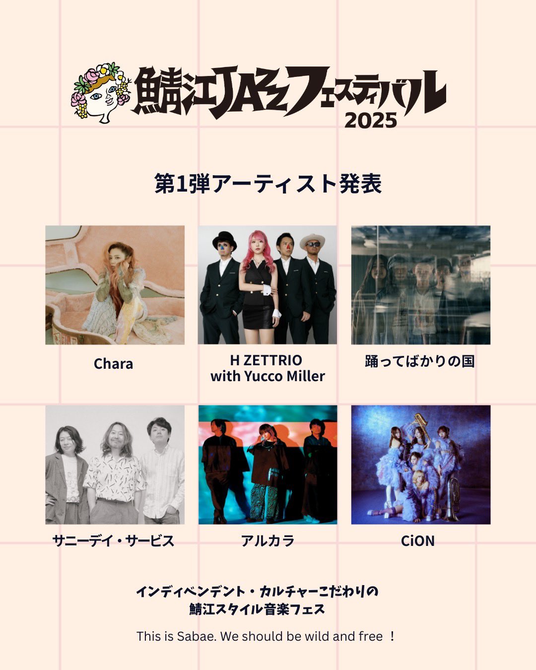 踊ってばかりの国 レコードまとめ
