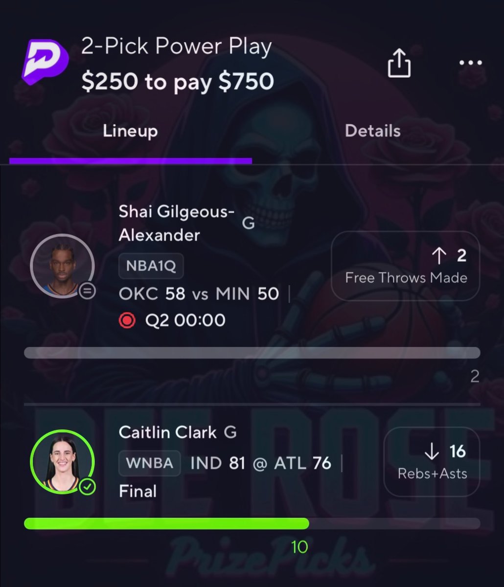🎁💝🎉  $500 Giveaway Time 🎉 💝🎁

I’m 𝗦𝗘𝗡𝗗𝗜𝗡𝗚 $500 𝘁𝗼 𝘁𝗵𝗲 𝗡𝗘𝗫𝗧 (3) 𝗣𝗘𝗢𝗣𝗟𝗘 𝘄𝗵𝗼 does the following (2)  things ⬇️ 

1. LIKE 👍 &amp; RETWEET 🔄 

2. Drop those CASHAPPS 😈📲👇

50% OFF VIP: dubclub.win/r/p/pri-wawnk/…

#GamblingX #GIVEAWAY #PrizePicks #mlb #nba