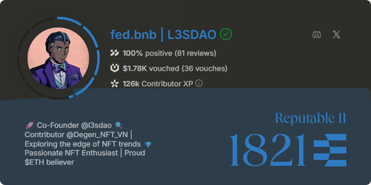 fed.bnb | L3SDAO 🫎 tweet media